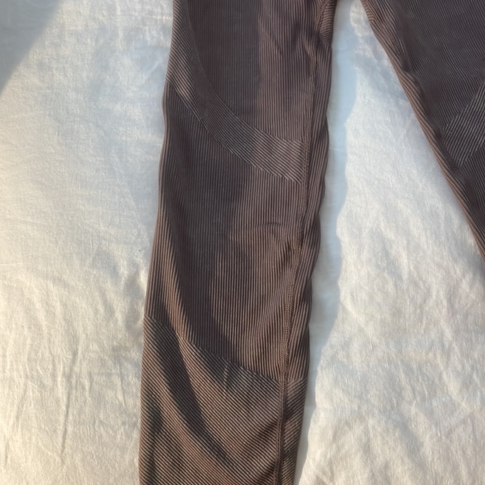 Joy Lab Workout Set Size Small - Brownish Purple … - image 2